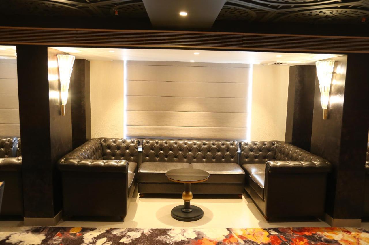 Dreamz Inn & Suites Zirakpur Zewnętrze zdjęcie